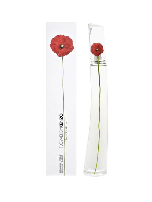 Flower By Kenzo Eau De Parfum Spray For Women By Kenzo
